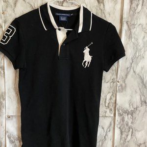 Ralph Lauren Golf Polo